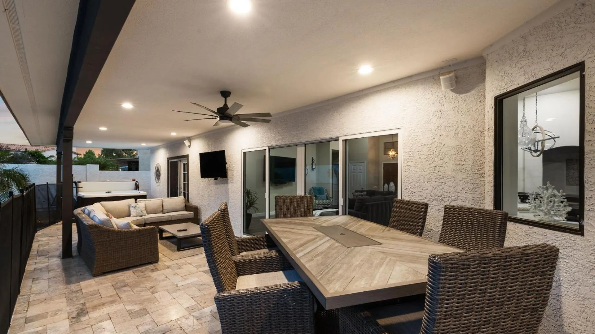 Holiday home Pool Foosball Family Fun At Always Summertime Phoenix United States